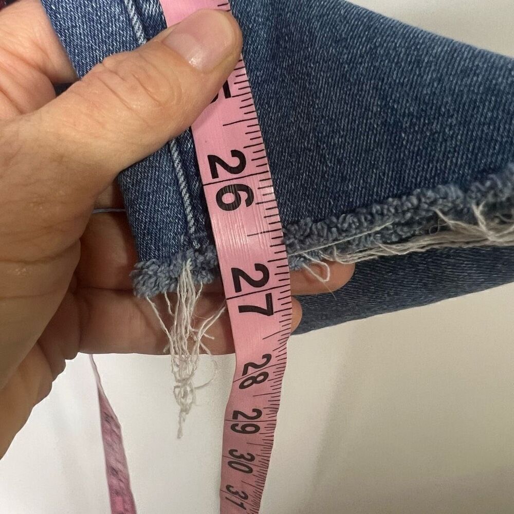 PacSun High Rise Jegging Jeans - Picture 6 of 9